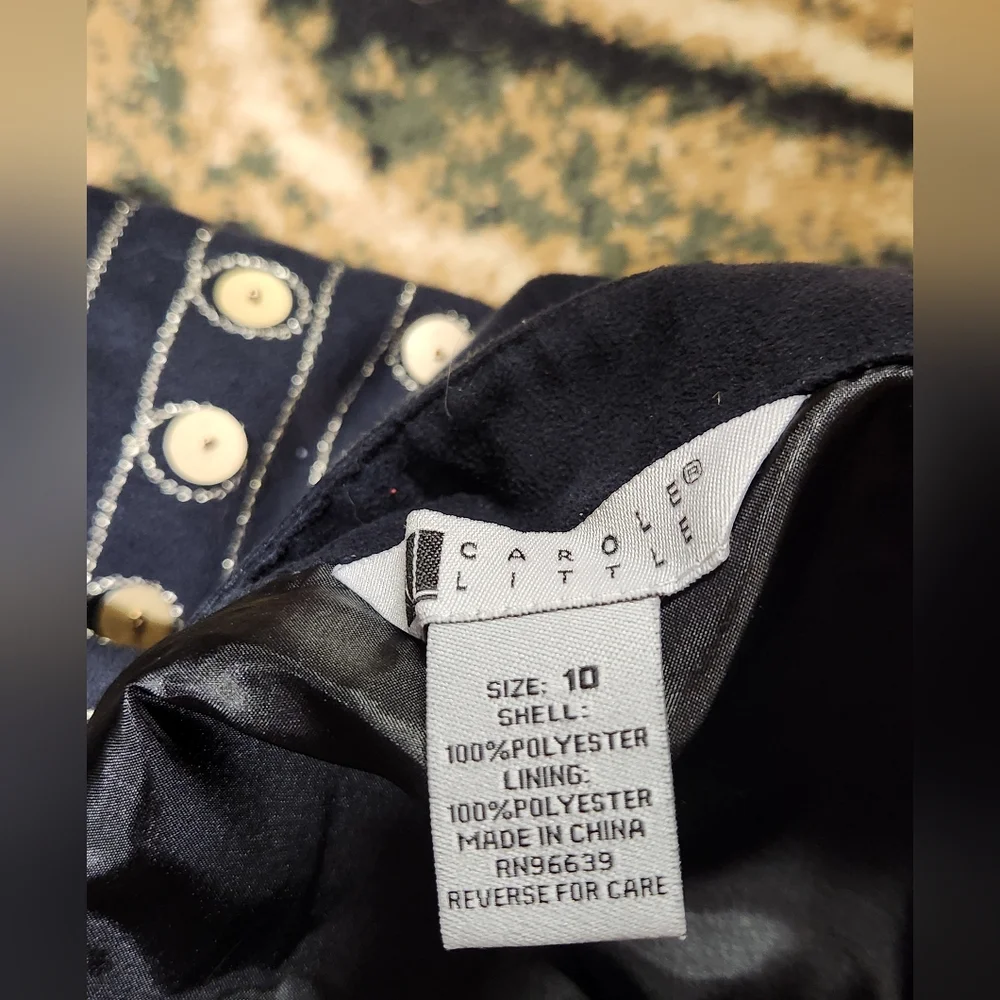 Vintage skirt - Picture 9 of 14